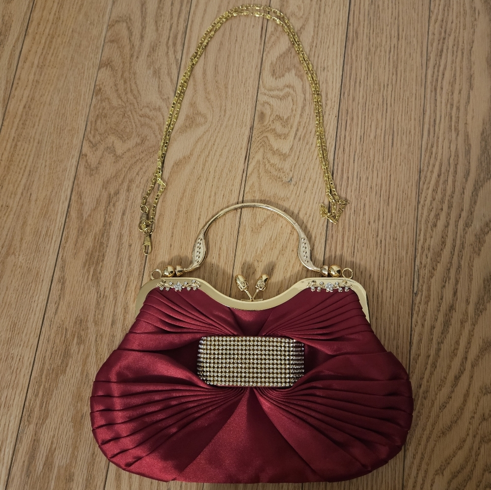 Cute Women's Going Out Clutches Set of 2 - Picture 4 of 8